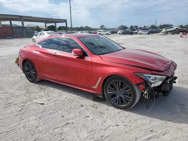 Photo 3 VIN: JN1EV7KK9NM600209 - INFINITI Q60 