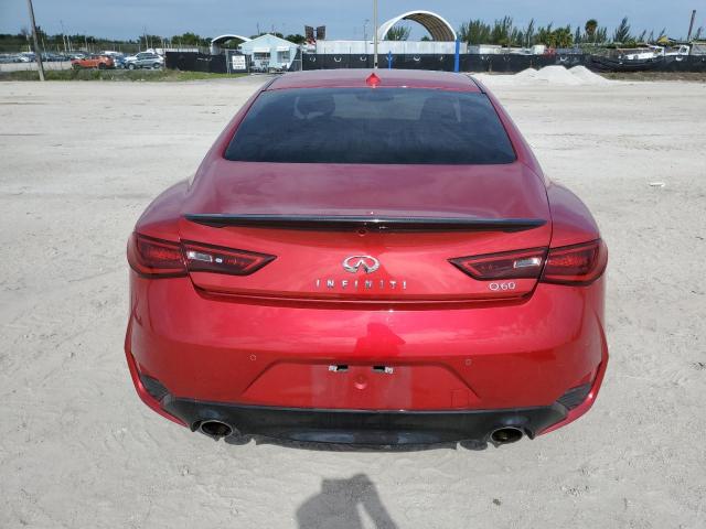 Photo 5 VIN: JN1EV7KK9NM600209 - INFINITI Q60 