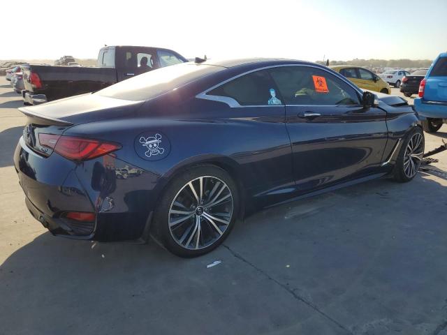 Photo 2 VIN: JN1EV7KKXMM410689 - INFINITI Q60 LUXE 