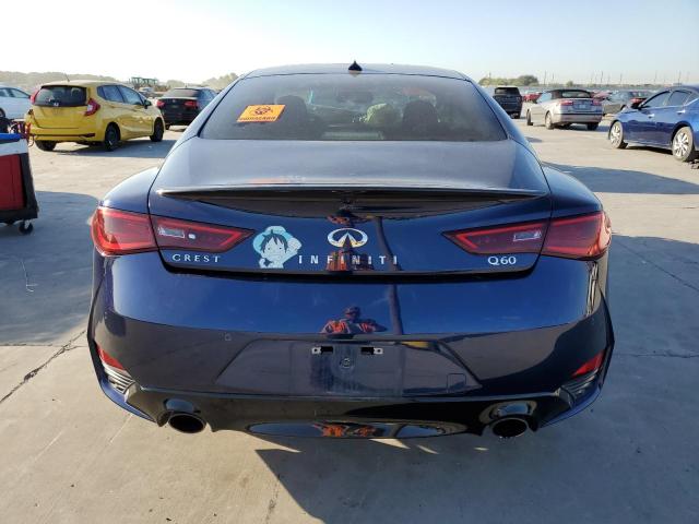 Photo 5 VIN: JN1EV7KKXMM410689 - INFINITI Q60 LUXE 