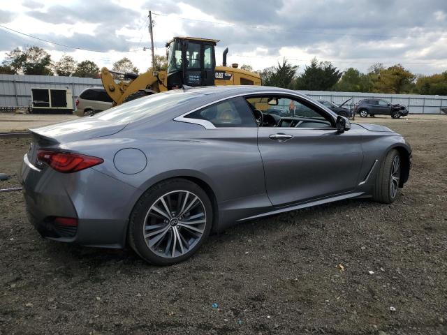 Photo 2 VIN: JN1EV7KL0MM470389 - INFINITI Q60 