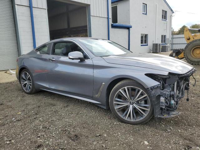 Photo 3 VIN: JN1EV7KL0MM470389 - INFINITI Q60 