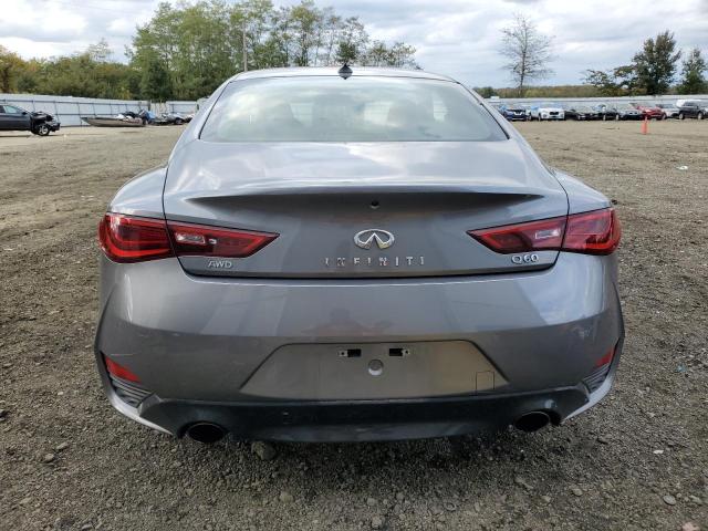 Photo 5 VIN: JN1EV7KL0MM470389 - INFINITI Q60 