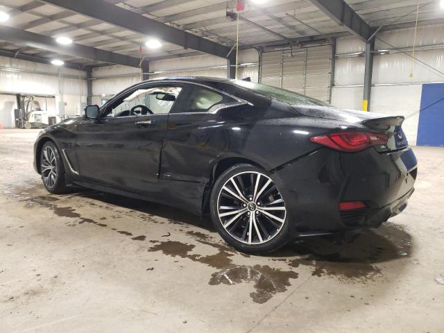 Photo 1 VIN: JN1EV7KL2MM470653 - INFINITI Q60 