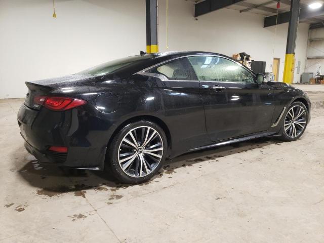 Photo 2 VIN: JN1EV7KL2MM470653 - INFINITI Q60 