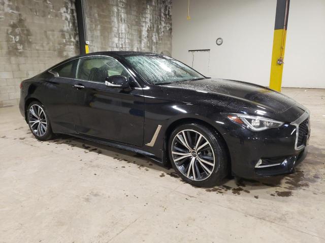 Photo 3 VIN: JN1EV7KL2MM470653 - INFINITI Q60 