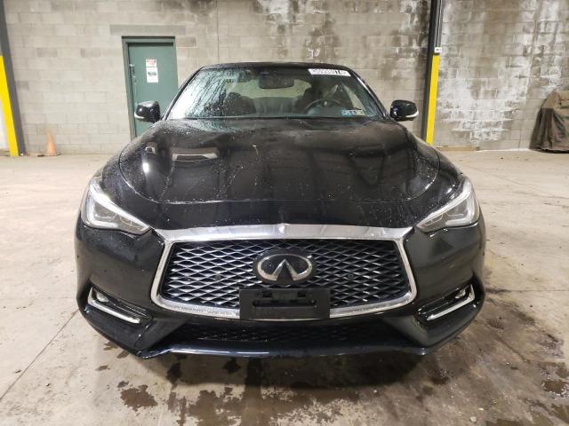 Photo 4 VIN: JN1EV7KL2MM470653 - INFINITI Q60 