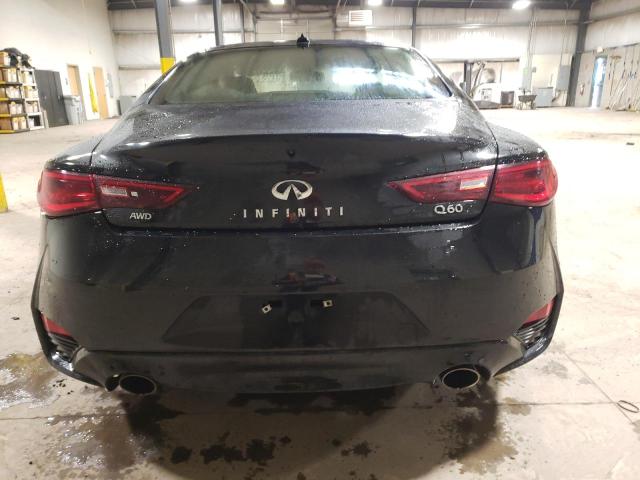 Photo 5 VIN: JN1EV7KL2MM470653 - INFINITI Q60 