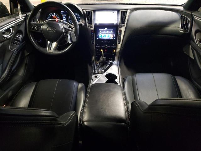 Photo 7 VIN: JN1EV7KL2MM470653 - INFINITI Q60 