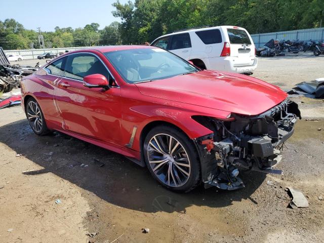 Photo 3 VIN: JN1EV7KL3MM470659 - INFINITI Q60 LUXE 