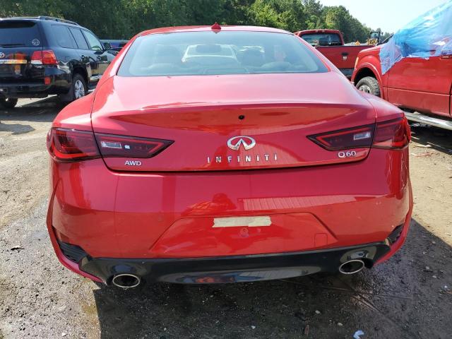 Photo 5 VIN: JN1EV7KL3MM470659 - INFINITI Q60 LUXE 