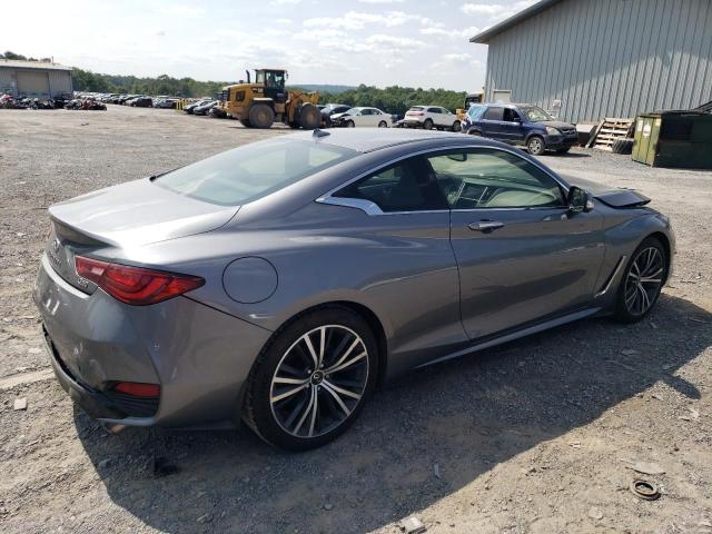 Photo 2 VIN: JN1EV7KL6MM470140 - INFINITI Q60 LUXE 