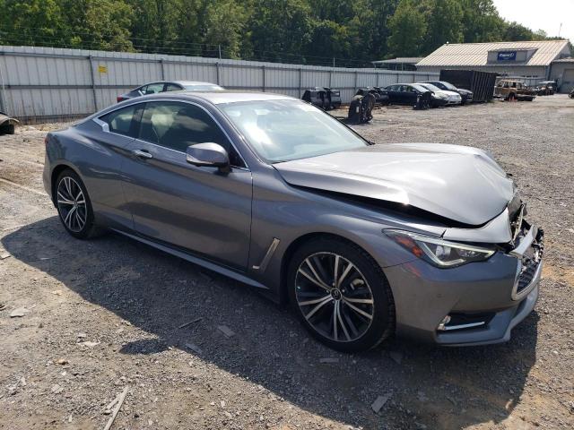 Photo 3 VIN: JN1EV7KL6MM470140 - INFINITI Q60 LUXE 