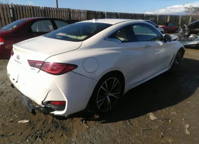 Photo 3 VIN: JN1EV7KL6MM470283 - INFINITI Q60 