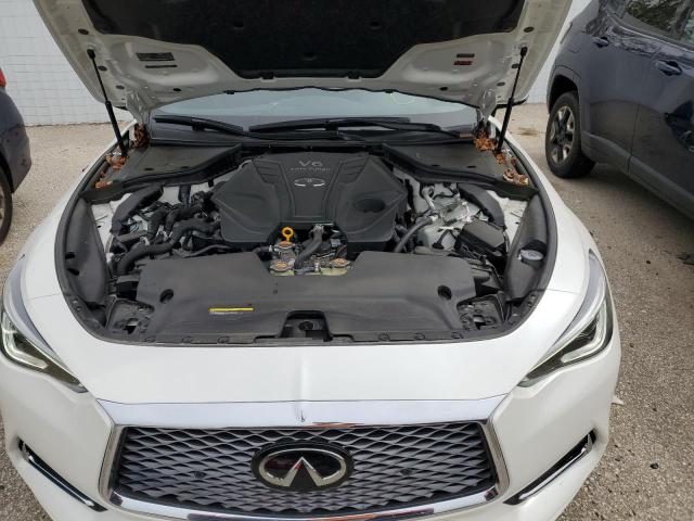 Photo 10 VIN: JN1EV7KL6NM630356 - INFINITI Q60 