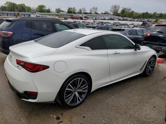 Photo 2 VIN: JN1EV7KL6NM630356 - INFINITI Q60 