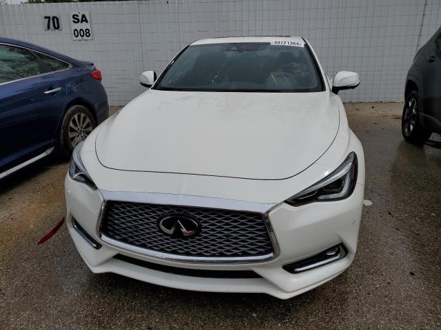 Photo 4 VIN: JN1EV7KL6NM630356 - INFINITI Q60 