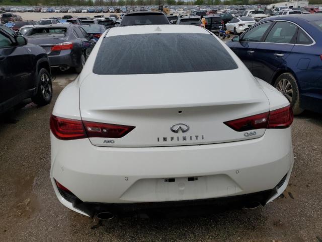 Photo 5 VIN: JN1EV7KL6NM630356 - INFINITI Q60 