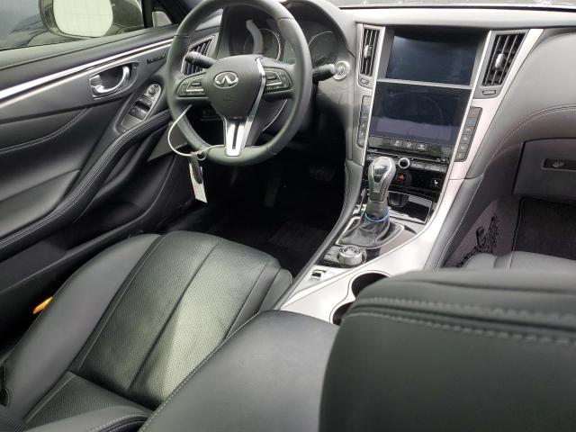 Photo 7 VIN: JN1EV7KL6NM630356 - INFINITI Q60 