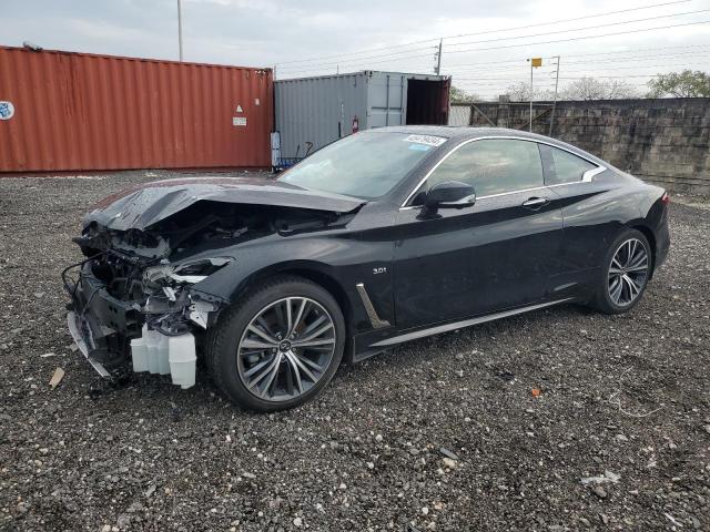 Photo 0 VIN: JN1EV7KL7MM470583 - INFINITI Q60 