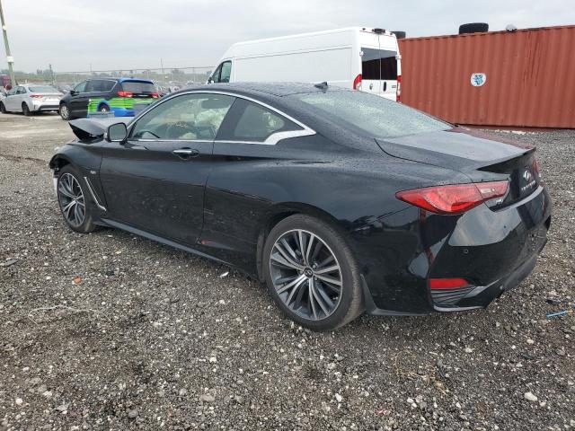 Photo 1 VIN: JN1EV7KL7MM470583 - INFINITI Q60 