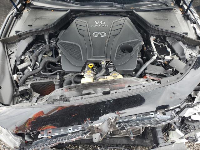 Photo 10 VIN: JN1EV7KL7MM470583 - INFINITI Q60 