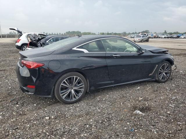 Photo 2 VIN: JN1EV7KL7MM470583 - INFINITI Q60 