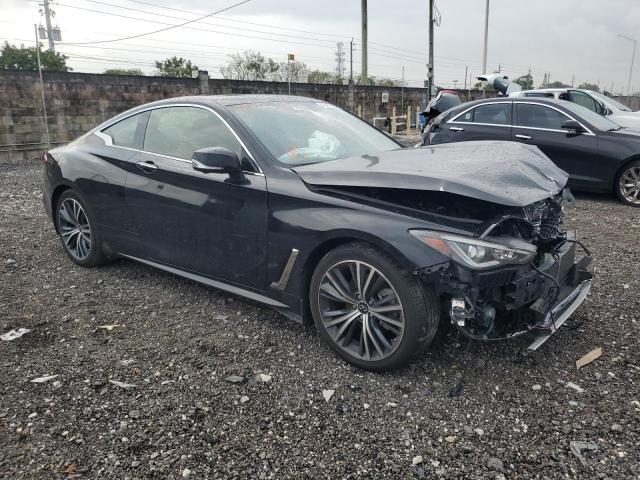 Photo 3 VIN: JN1EV7KL7MM470583 - INFINITI Q60 