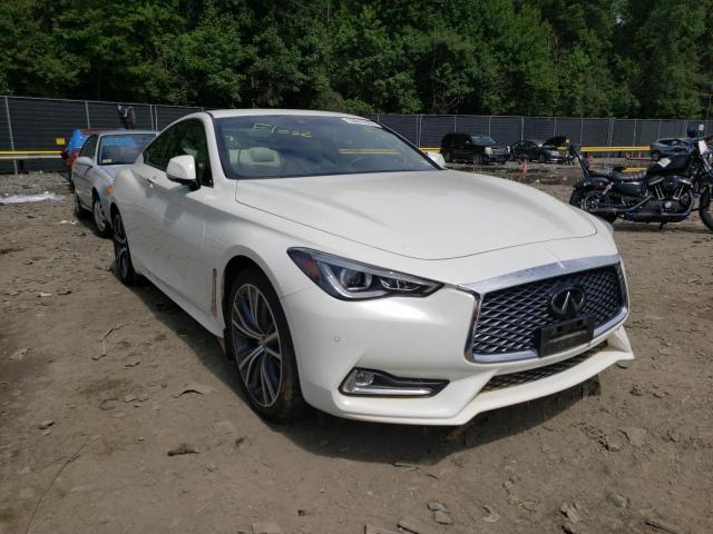 Photo 0 VIN: JN1EV7KL7MM470616 - INFINITI Q60 LUXE 