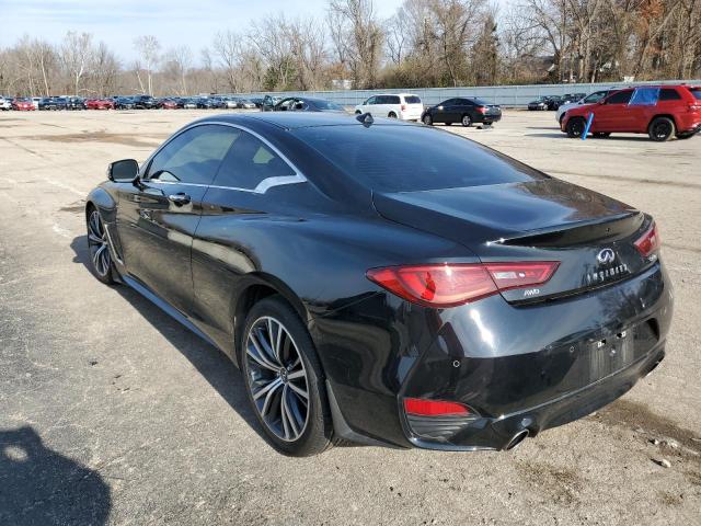 Photo 1 VIN: JN1EV7KL8NM630360 - INFINITI Q60 