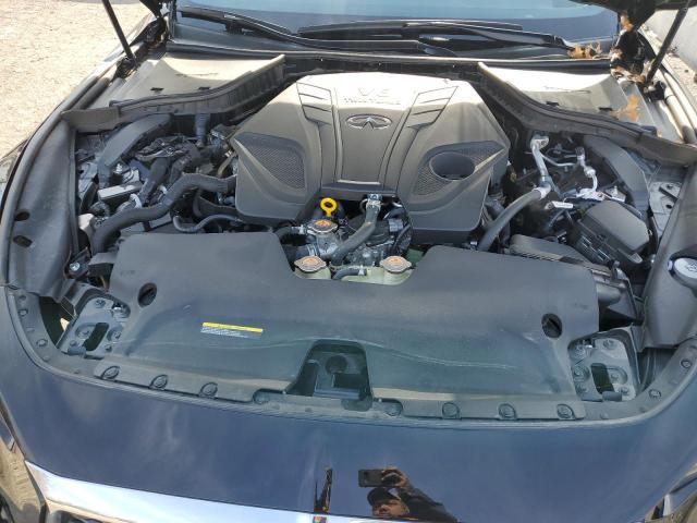 Photo 10 VIN: JN1EV7KL8NM630360 - INFINITI Q60 