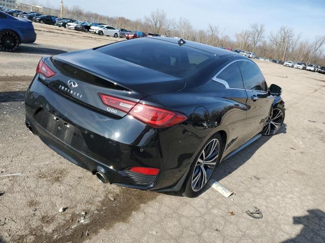 Photo 2 VIN: JN1EV7KL8NM630360 - INFINITI Q60 