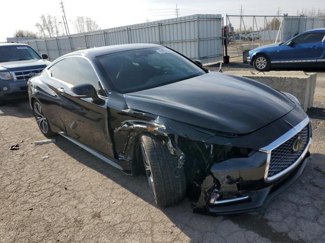 Photo 3 VIN: JN1EV7KL8NM630360 - INFINITI Q60 