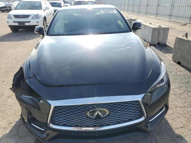 Photo 4 VIN: JN1EV7KL8NM630360 - INFINITI Q60 