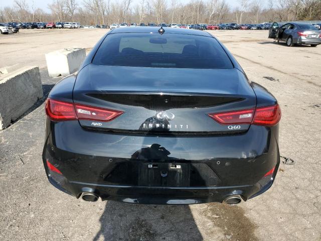 Photo 5 VIN: JN1EV7KL8NM630360 - INFINITI Q60 