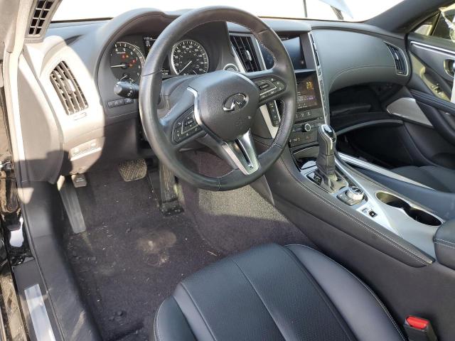 Photo 7 VIN: JN1EV7KL8NM630360 - INFINITI Q60 