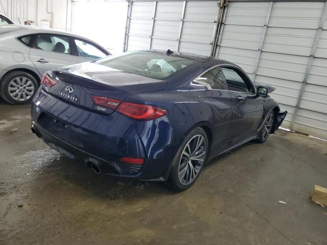 Photo 2 VIN: JN1EV7KL9NM630223 - INFINITI Q60 LUXE 