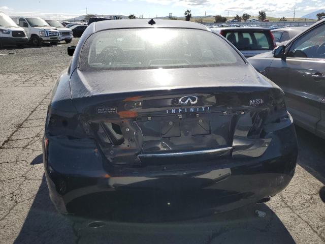 Photo 5 VIN: JN1EY1AP0CM910098 - INFINITI M35 