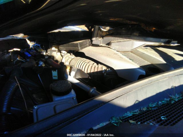 Photo 9 VIN: JN1EY1AP0CM910196 - INFINITI M35H 