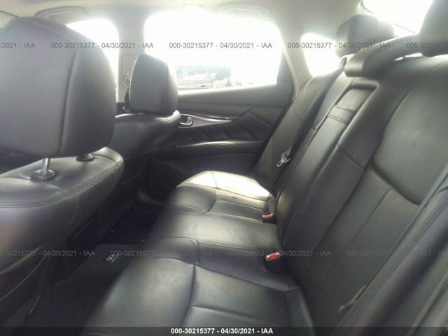 Photo 7 VIN: JN1EY1AP0CM910909 - INFINITI M35H 