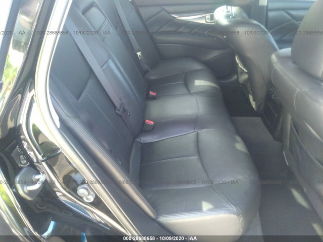 Photo 7 VIN: JN1EY1AP0DM650089 - INFINITI M35H 