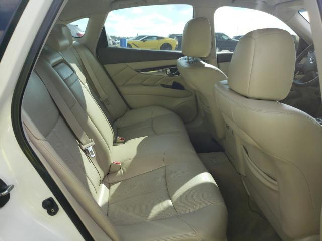 Photo 5 VIN: JN1EY1AP0DM650139 - INFINITI M35H 