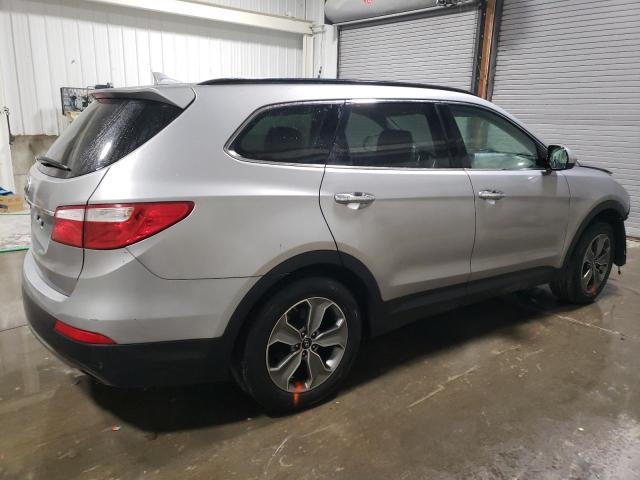 Photo 2 VIN: JN1EY1AP0GM470017 - HYUNDAI SANTA FE 