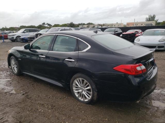 Photo 1 VIN: JN1EY1AP1CM910160 - INFINITI M35H 