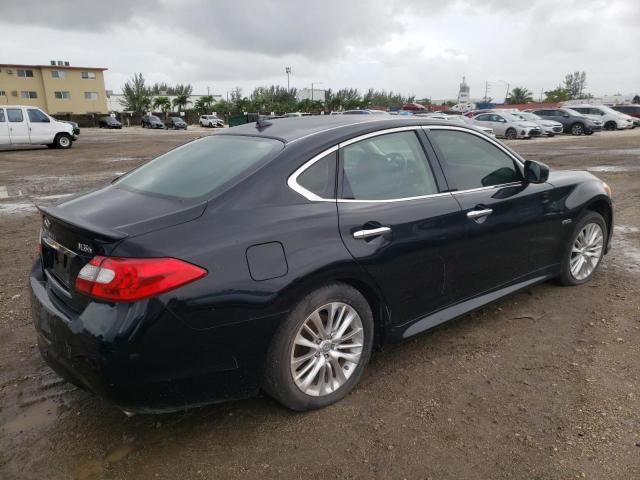 Photo 2 VIN: JN1EY1AP1CM910160 - INFINITI M35H 