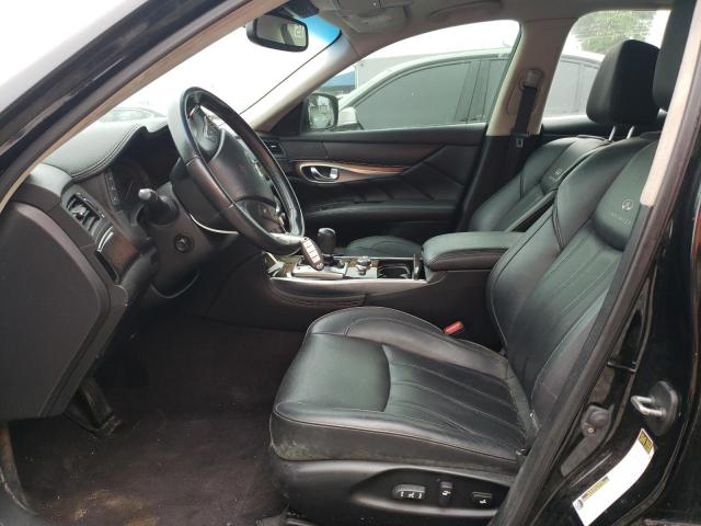 Photo 6 VIN: JN1EY1AP1CM910160 - INFINITI M35H 