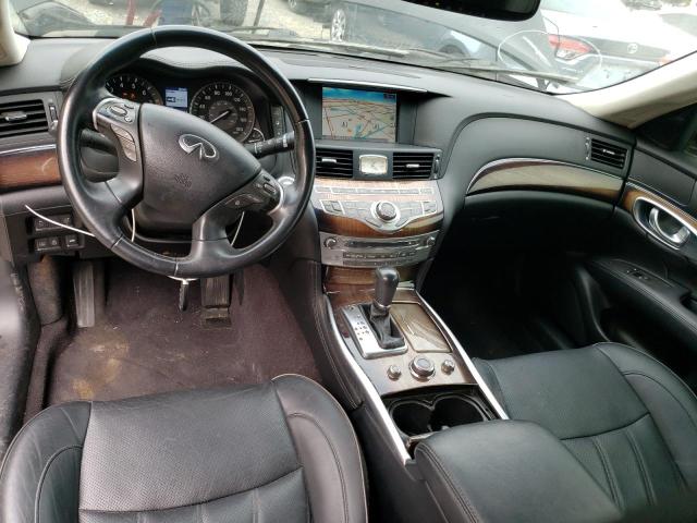 Photo 7 VIN: JN1EY1AP1CM910160 - INFINITI M35H 