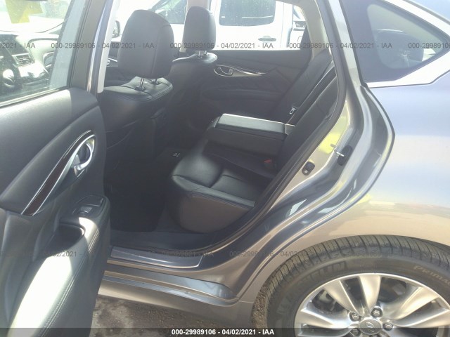 Photo 7 VIN: JN1EY1AP2CM910426 - INFINITI M35H 