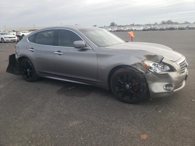 Photo 3 VIN: JN1EY1AP2CM910653 - INFINITI M35 