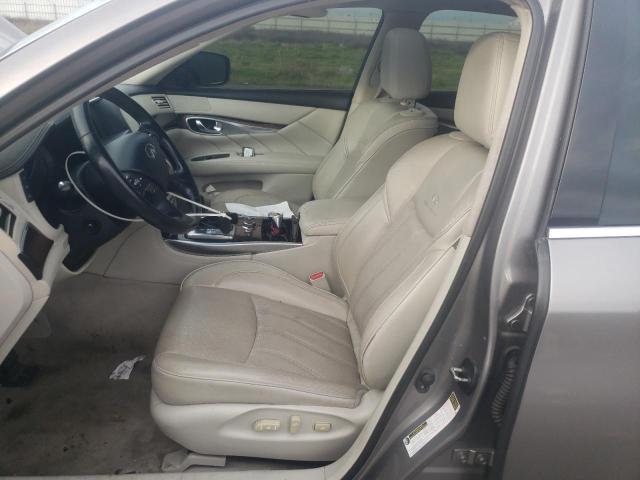 Photo 6 VIN: JN1EY1AP2CM910653 - INFINITI M35 